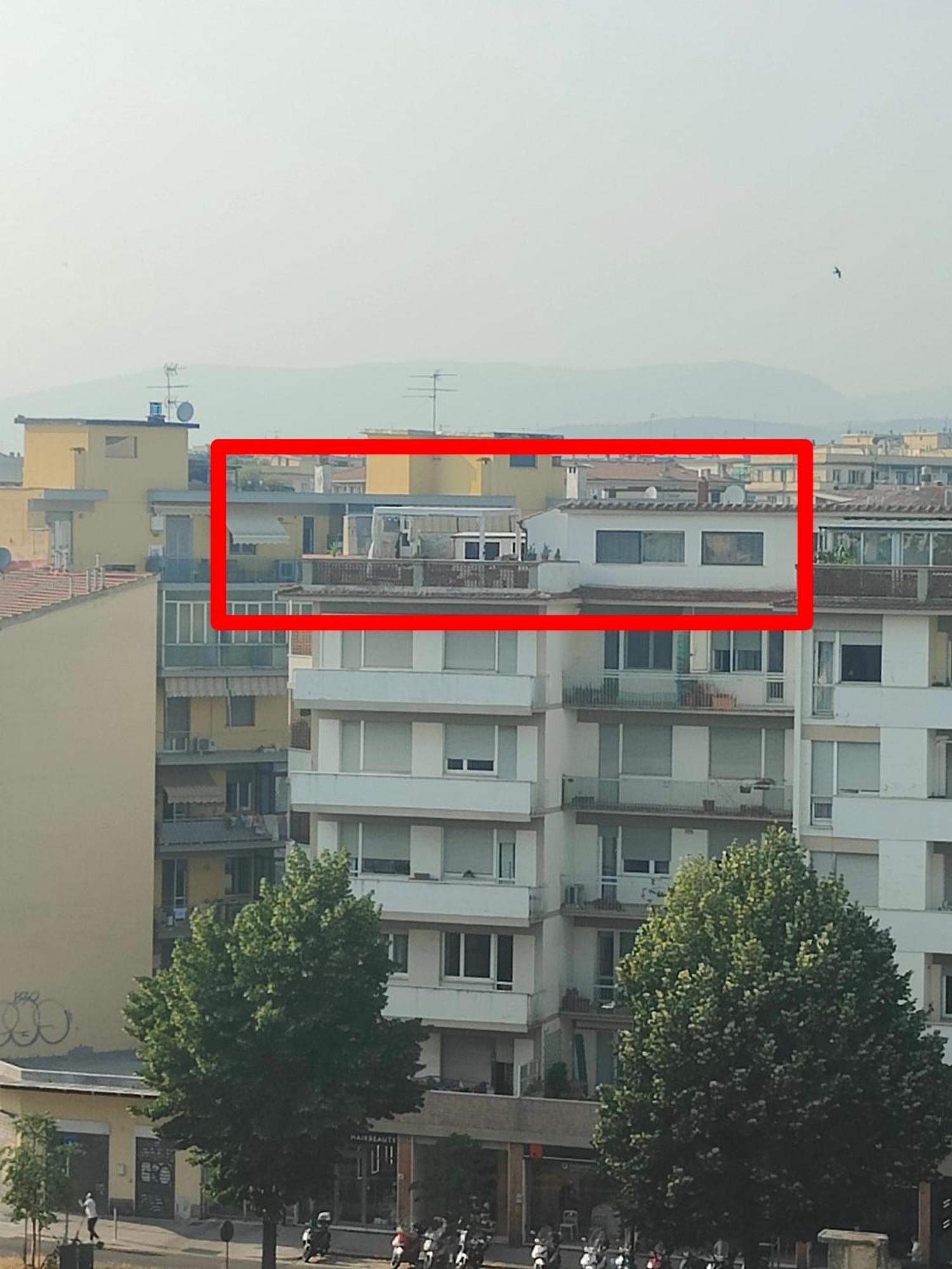 Apartment Panoramic Luxury Little Penthouse